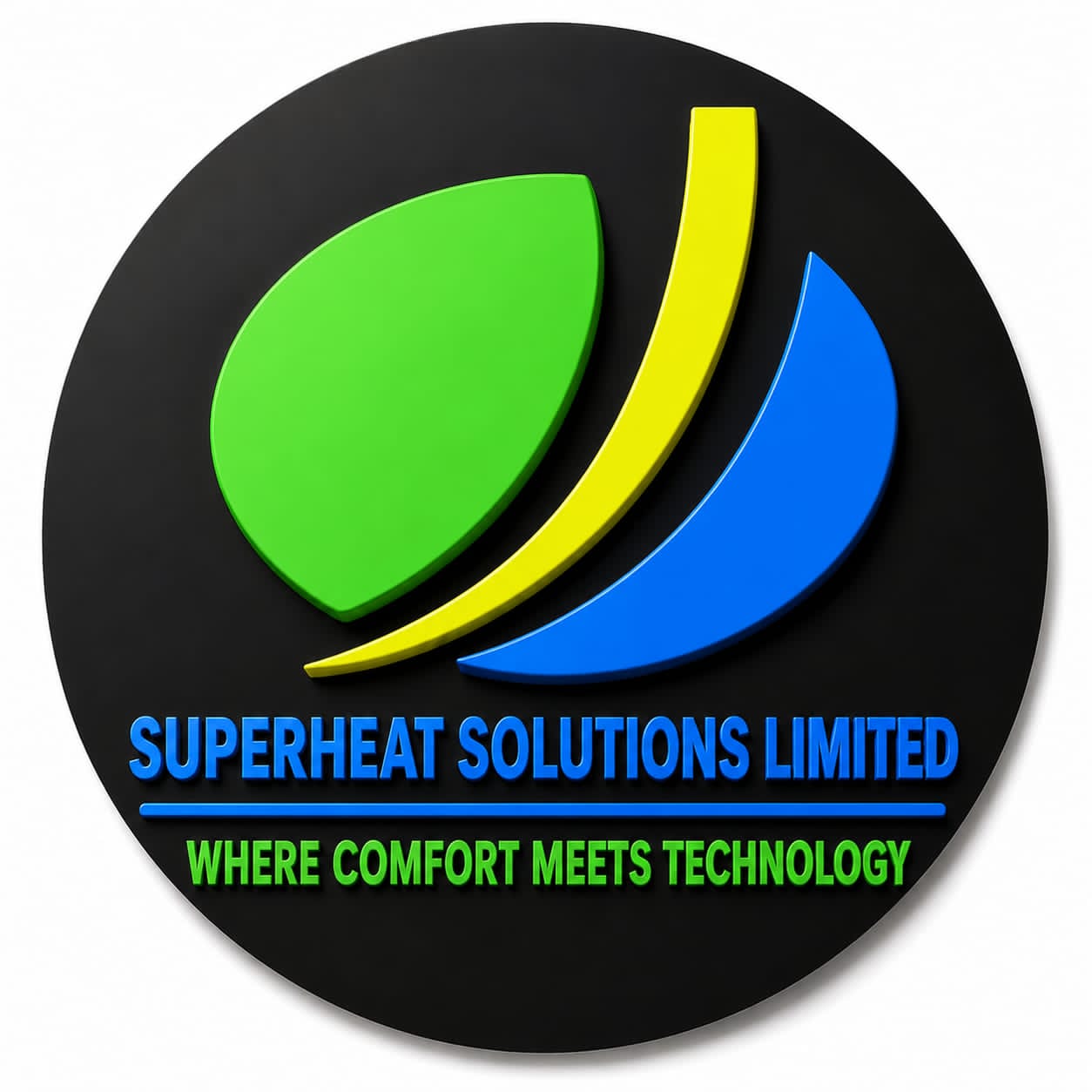 Superheat Solutions Limited