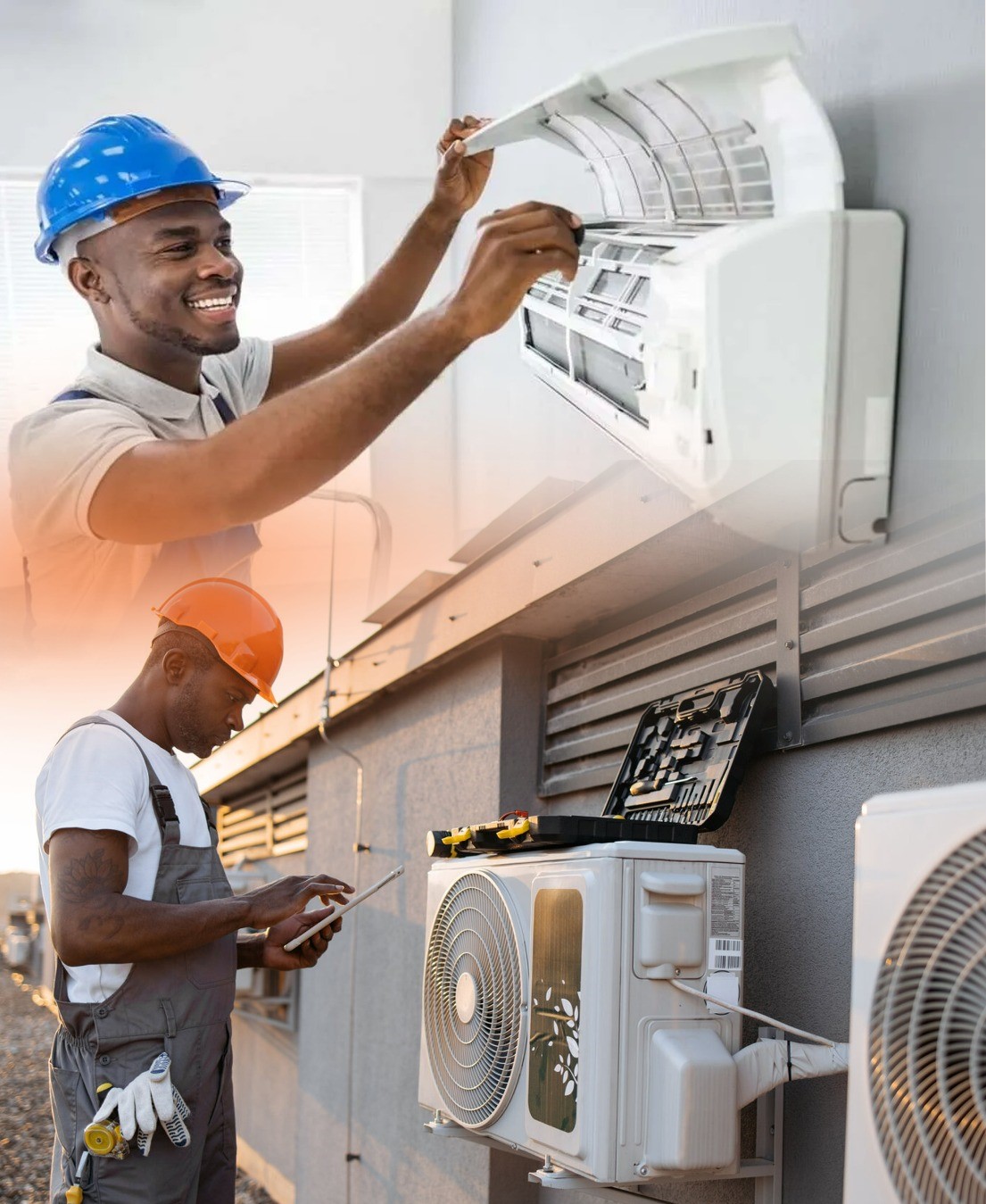 Planned preventative maintenance