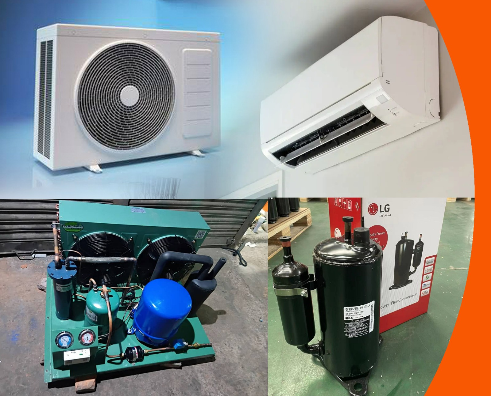 Thermographic diagnostic inspection